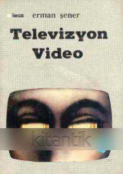 TELEVİZYON VİDEO ürün görseli 1