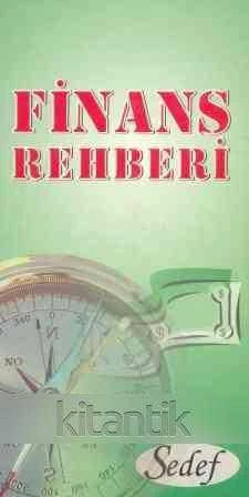 FİNANS REHBERİ ürün görseli 1