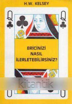 Bricinizi Nasıl İlerletebilirsiniz "Şair Yalçın Çevirisi" / İlk Baskı ürün görseli 1