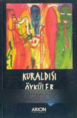 KURALDIŞI ÖYKÜLER ürün görseli 1