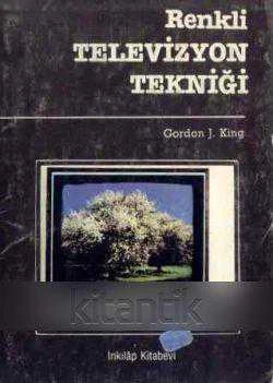 RENKLİ TELEVİZYON TEKNİĞİ ürün görseli 1