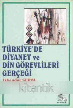 Türkiye'de Diyanet ve Din Görevlileri Gerçeği / 2003 Yılı İlk Baskısı ürün görseli 1