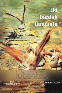 İki Bardak Limonata (2006 Yılı İlk Baskısı) ürün görseli 1