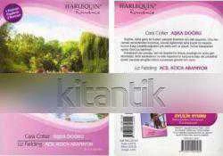 Aşka Doğru + Acil Koca Aranıyor (İki Kitap Birarada) ürün görseli 1
