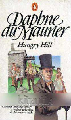 Hungry Hill (1985 Yılı İlk Baskısı) ürün görseli 1