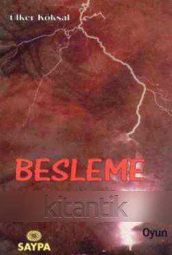 Besleme (1996 Yılı İlk Baskısı) ürün görseli 1