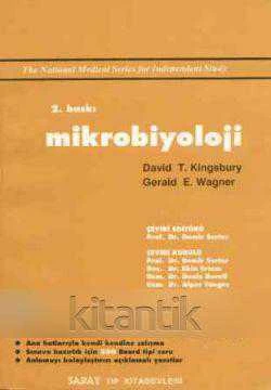 NMS SERİ / MİKROBİYOLOJİ (1. HAMUR) ürün görseli 1