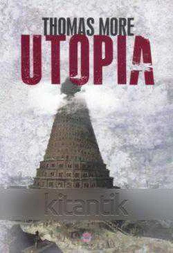 Utopıa - Banu Kaynak Çevirisi - 2014 Yılı İlk Baskısı ürün görseli 1