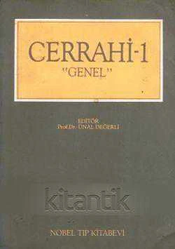 CERRAHİ - 1 GENEL ürün görseli 1