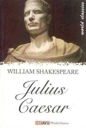 JULIUS CAESAR ürün görseli 1