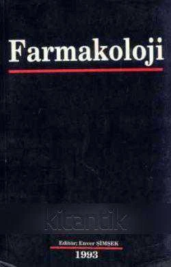 SİYAH DİZİ FARMAKOLOJİ ürün görseli 1