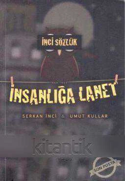 İNSANLIĞA LANET ürün görseli 1