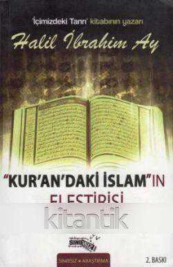 KUR'AN'DAKİ İSLAMIN ELEŞTİRİSİ ürün görseli 1