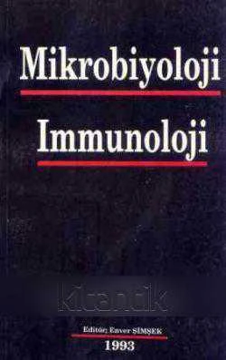 SİYAH DİZİ MİKROBİYOLOJİ IMMUNOLOJİ ürün görseli 1
