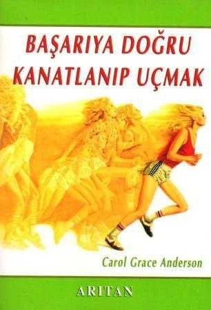 Başarıya Doğru Kanatlanıp Uçmak - Savaş Şenel Çevirisi - 2005 Yılı İlk Baskısı ürün görseli 1