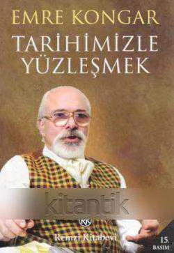 Tarihimizle Yüzleşmek / 2006 Yılı 15. Baskısı ürün görseli 1