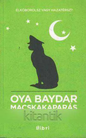 MACSKAKAPARAS ürün görseli 1
