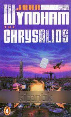 The Chrysalids (1958 Yılı İlk Baskısı) ürün görseli 1