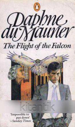 The Flight Of The Falcon (1985 Yılı İlk Baskısı) ürün görseli 1