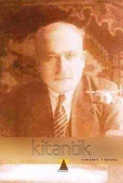 Hatıralarım / Rıfat Araz - 2005 Yılı İlk Baskısı ürün görseli 1