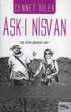Aşk-ı Nisvan - Roman - 2013 Yılı İlk Baskısı ürün görseli 1