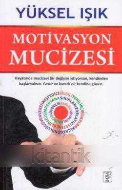 Motivasyon Mucizesi - 2014 Yılı İlk Baskısı ürün görseli 1