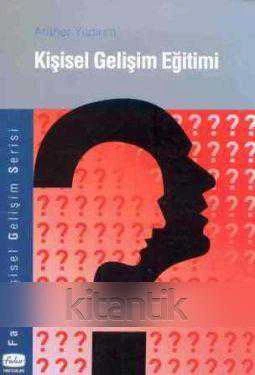 Kişisel Gelişim Eğitimi / 2004 Yılı İlk Baskısı ürün görseli 1