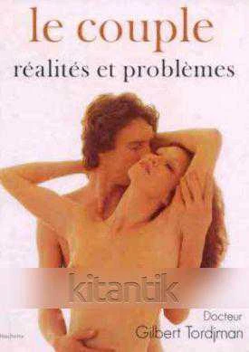 Le Couple Realites Et Problemes (1982 Yılı Ciltli, Kuşe Kağıda, Resimli, İkinci Baskısı) ürün görseli 1