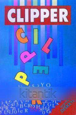 Clıpper / 1990 Yılı İkinci Baskısı ürün görseli 1
