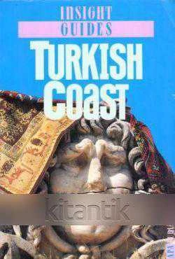 INSIGHT GUIDES / TURKISH COAST ürün görseli 1