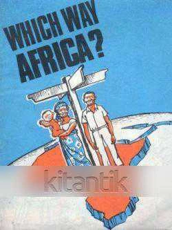 Which Way Africa? ürün görseli 1