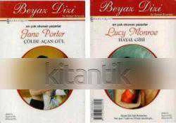 Çölde Açan Gül + Hayal Gibi (İki Kitap Birarada) ürün görseli 1
