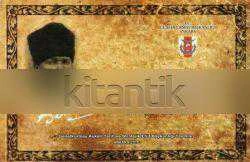 Zabit ve Kumandan ile Hasb-ı Hal / 2010 Yılı Genelkurmay Renkli İlk Baskısı ürün görseli 1