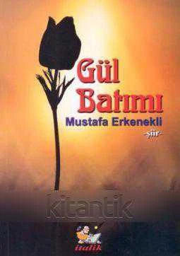Gül Batımı / 2016 Yılı İlk Baskısı ürün görseli 1