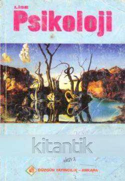 LİSE PSİKOLOJİ ürün görseli 1