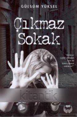 Çıkmaz Sokak (Ciltli) / 2015 Yılı İlk Baskısı ürün görseli 1