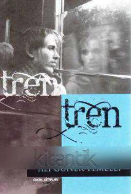 Tren - 2013 Yılı İlk Baskısı ürün görseli 1
