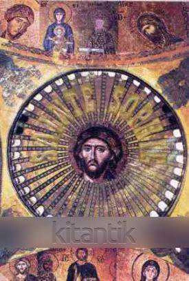 SAINT SOPHIE (AYASOFYA) ürün görseli 1