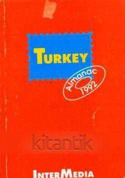 TURKEY / ALMANAC 1992 ürün görseli 1