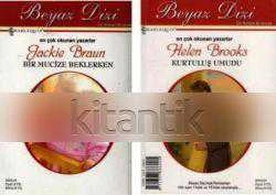 Bir Mucize Beklerken + Kurtuluş Umudu (İki Kitap Birarada) ürün görseli 1
