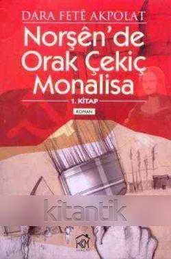 NORŞÊNDE ORAK ÇEKİÇ MONALİSA ürün görseli 1
