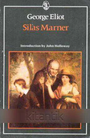Silas Marner (1986 Yılı İlk Baskısı) ürün görseli 1