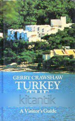 Turkey The Beautiful /A Visitor's Guide (1985 Yılı İlk Baskısı) ürün görseli 1