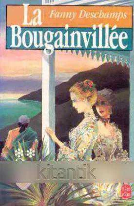 La Bougainvillee (1986 Yılı İlk Baskısı) ürün görseli 1