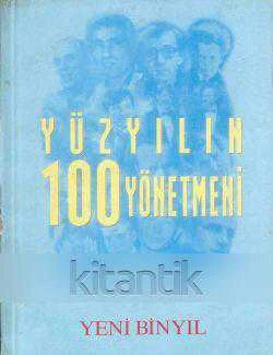 YÜZYILIN 100 YÖNETMENİ ürün görseli 1
