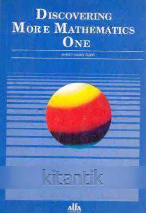 Discovering More Mathematics One ürün görseli 1