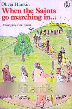 When The Saints Go Marching in …. (1983 Yılı İlk Baskısı) ürün görseli 1