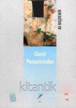Gönül Penceresinden (2002 Yılı İlk Baskısı) ürün görseli 1