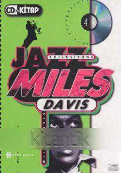 Boyut Jazz Koleksiyonu 4 / Miles Davis CD+Kitap ürün görseli 1