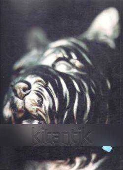 Bir Ayak Bir Sonraki Sokağa Henüz Ulaşmadı (One Foot Has Not Yet Reached The Next Street) / 1993 Yılı Kuşe Kağıda, Renkli, Resimli, İlk Baskısı ürün görseli 1